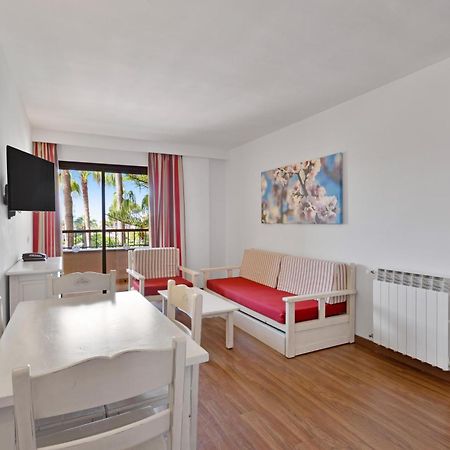Apartamentos Pabisa Orlando Плайя де Пальма Экстерьер фото