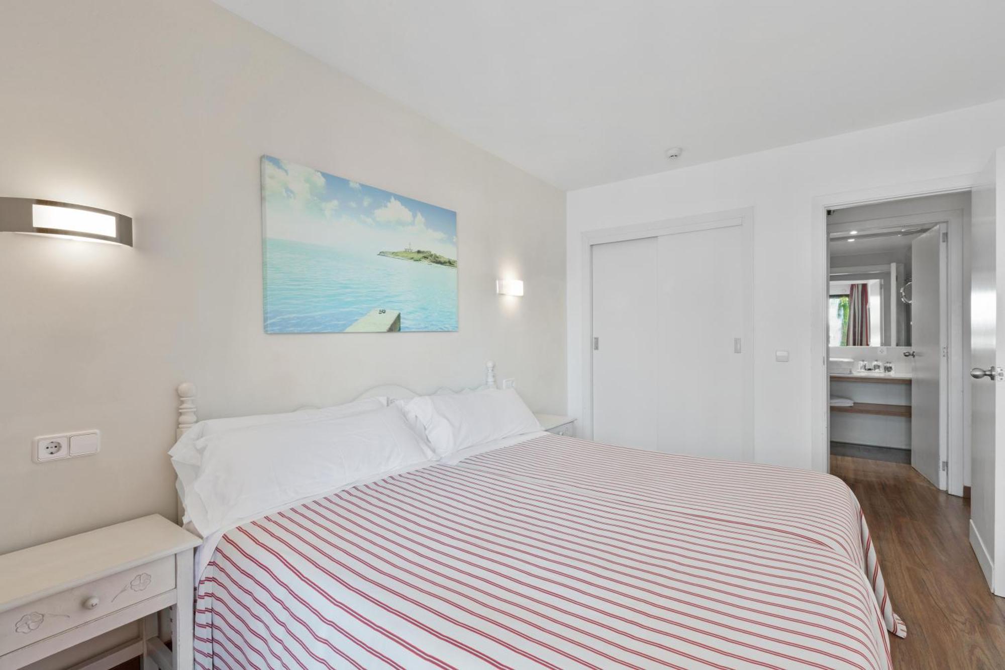 Apartamentos Pabisa Orlando Плайя де Пальма Экстерьер фото